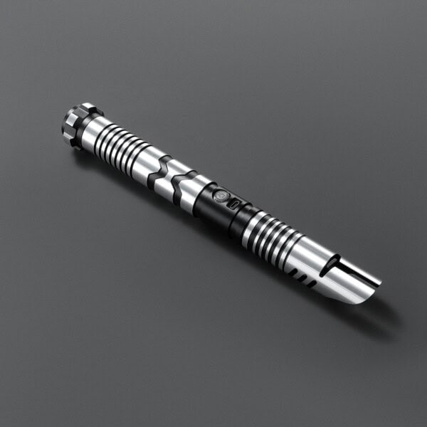 Ordo V2 Duelling Lightsaber – RGB-X, view 4