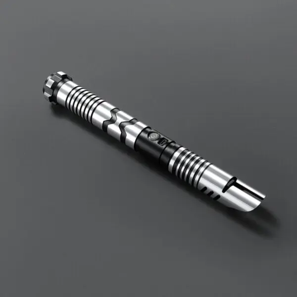 Ordo V2 Duelling Lightsaber – RGB-X, view 4