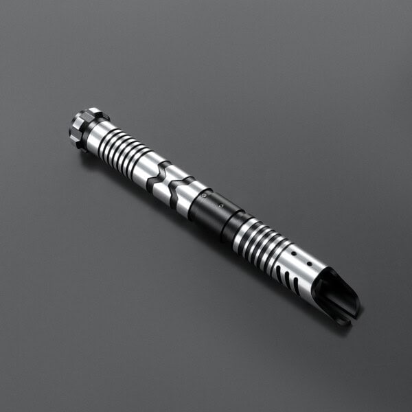 Ordo V2 Duelling Lightsaber – RGB-X, view 3