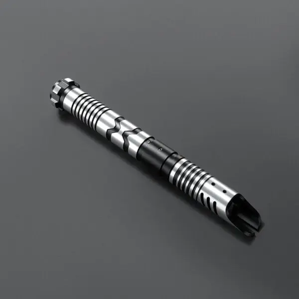 Ordo V2 Duelling Lightsaber – RGB-X, view 3