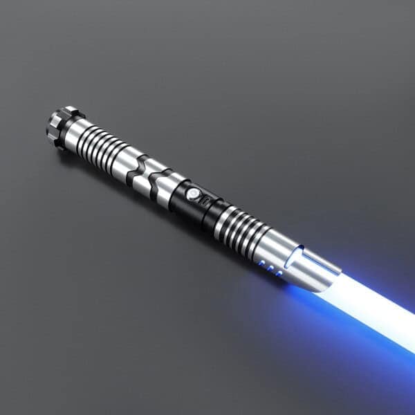 Ordo V2 Duelling Lightsaber – RGB-X, view 2