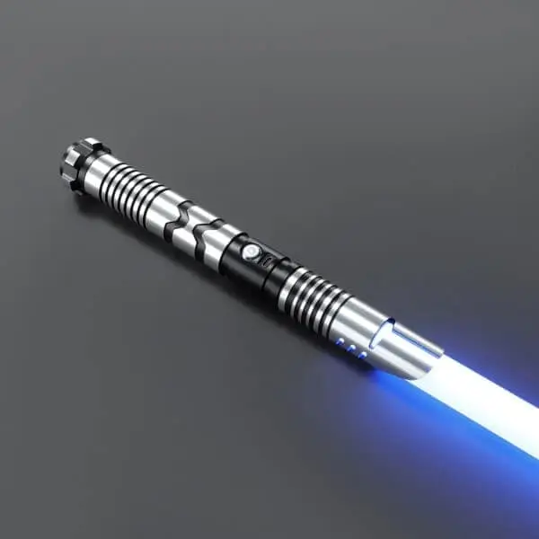 Ordo V2 Duelling Lightsaber – RGB-X, view 2