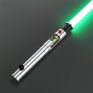 Quinlan Vos Lightsaber - Xenopixel V3