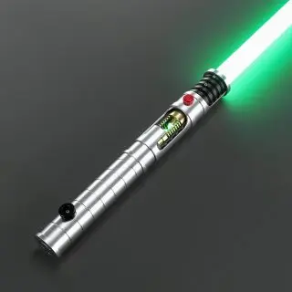 Quinlan Vos Lightsaber - Xenopixel V3