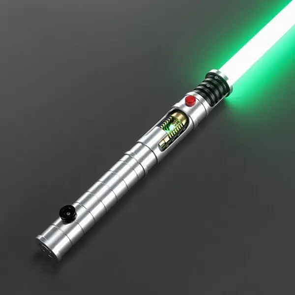 Quinlan Vos Lightsaber - Xenopixel V3