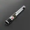 Quinlan Vos Lightsaber - Xenopixel V3, view 4