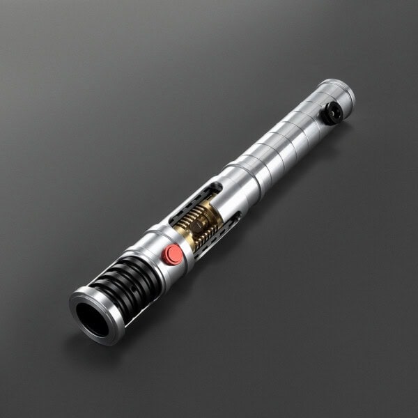 Quinlan Vos Lightsaber - Xenopixel V3, view 4