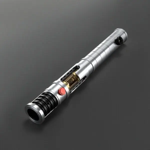 Quinlan Vos Lightsaber - Xenopixel V3, view 4