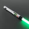 Quinlan Vos Lightsaber - Xenopixel V3, view 3