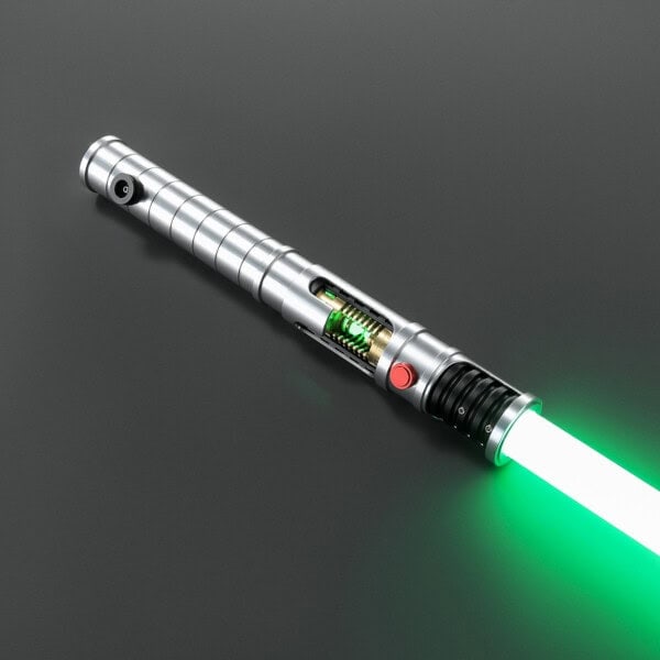 Quinlan Vos Lightsaber - Xenopixel V3, view 3