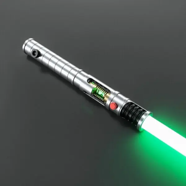 Quinlan Vos Lightsaber - Xenopixel V3, view 3
