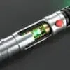 Quinlan Vos Lightsaber - Xenopixel V3, view 2