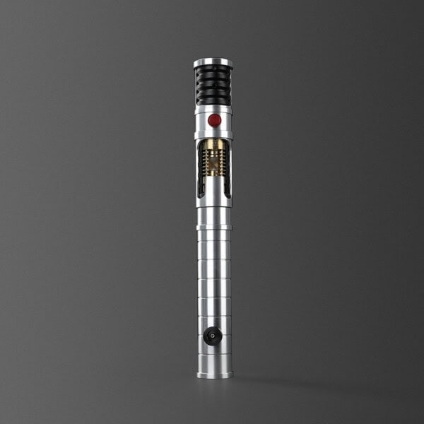 Quinlan Vos Lightsaber - Xenopixel V3, view 1