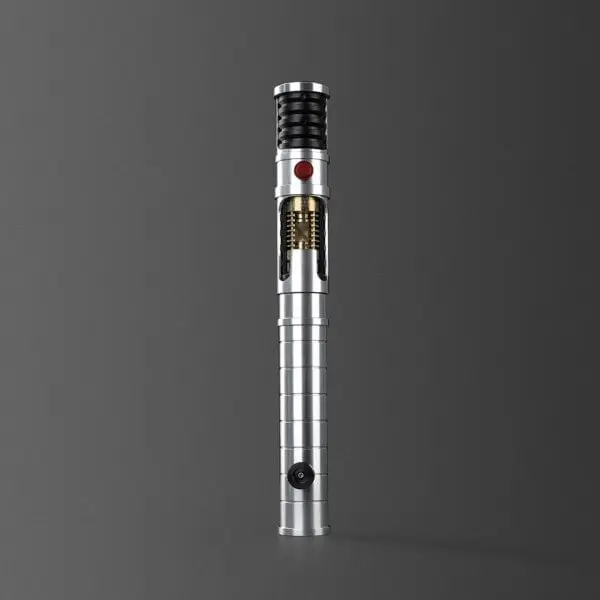 Quinlan Vos Lightsaber - Xenopixel V3, view 1