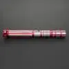 Red Rogue Lightsaber - Xenopixel V3, view 2