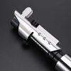 Starkiller Kyber Crystal Duelling Lightsaber - S-RGB, view 2