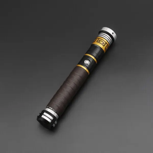 Acolyte Duelling Lightsaber - S-RGB, view 1