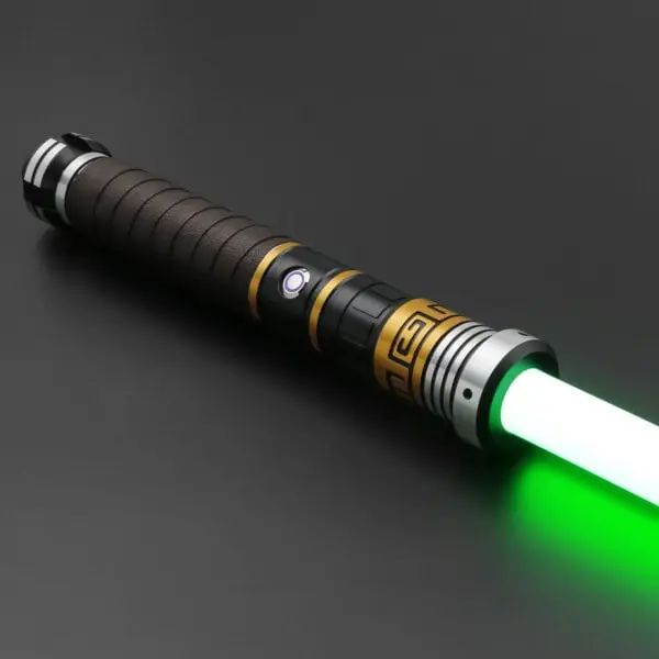 Acolyte Duelling Lightsaber - S-RGB, view 3