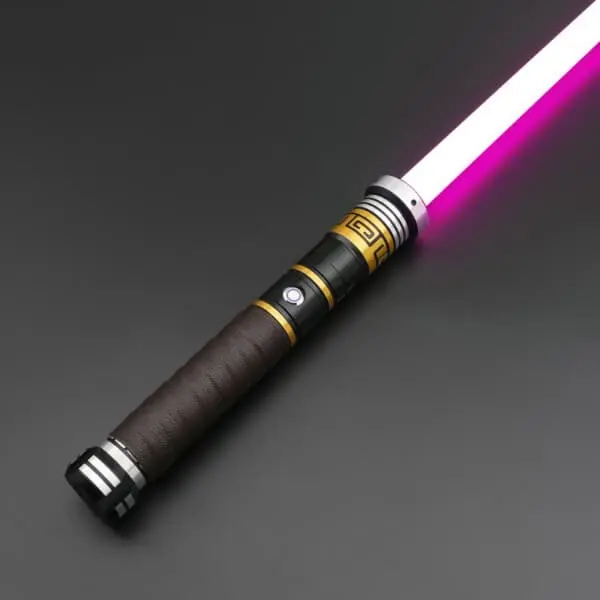 Acolyte Duelling Lightsaber - S-RGB, view 2