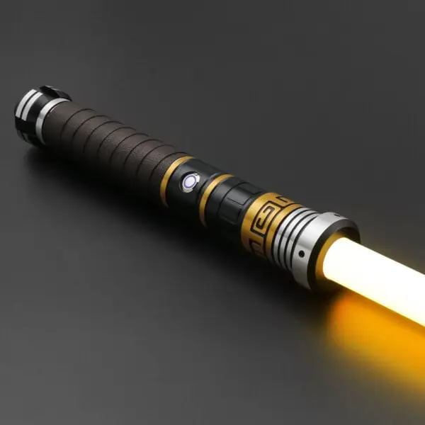 Acolyte Duelling Lightsaber - S-RGB, view 4