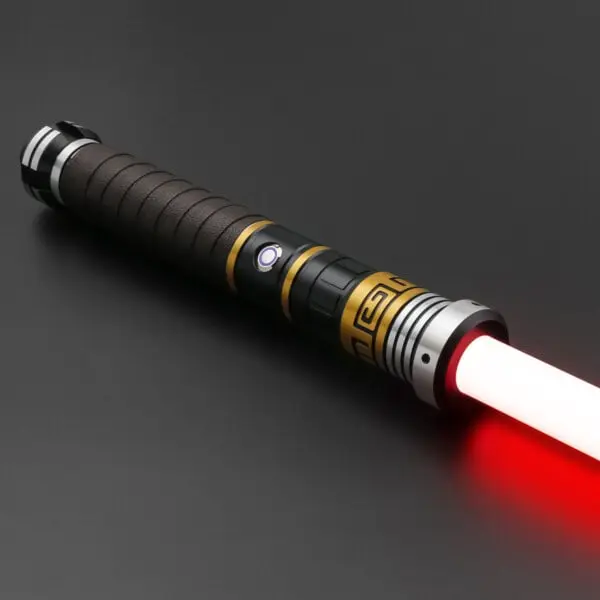 Acolyte Duelling Lightsaber - S-RGB, view 5