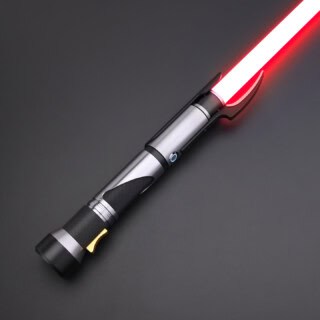 Count Dooku Jedi SE Lightsaber – SNV4 PRO