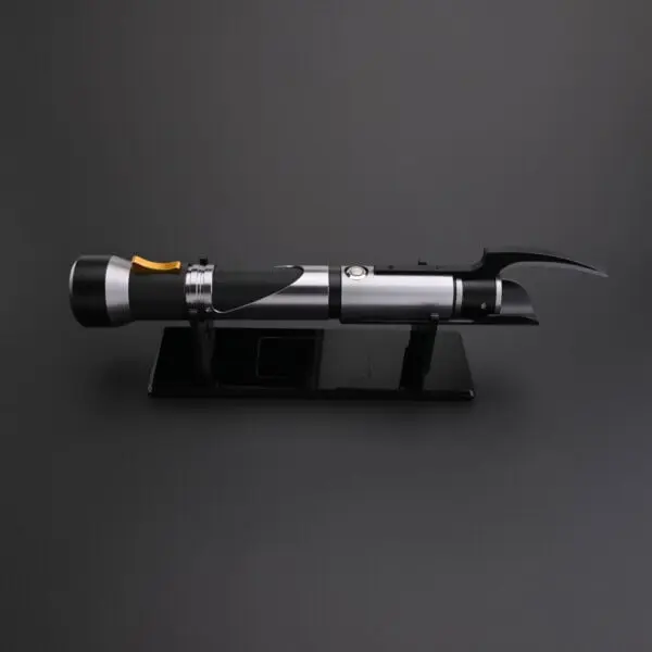 Count Dooku Jedi SE Lightsaber – Proffie 2.2, view 6