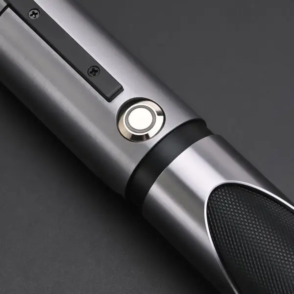 Count Dooku Jedi SE Lightsaber – Proffie 2.2, view 5