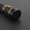 Count Dooku Jedi SE Lightsaber – Proffie 2.2, view 3