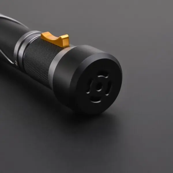 Count Dooku Jedi SE Lightsaber – Proffie 2.2, view 3