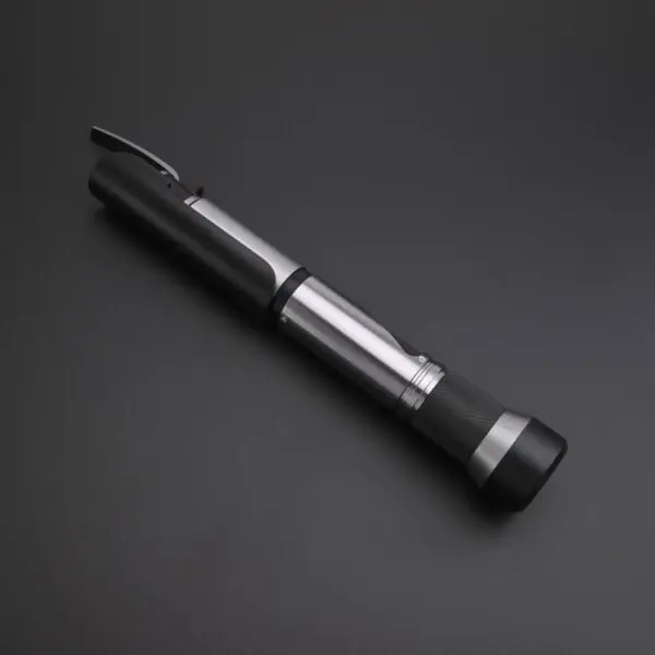 Count Dooku Jedi SE Lightsaber – Proffie 2.2, view 2