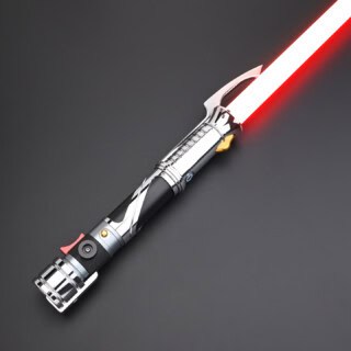 Count Dooku Sith SE Lightsaber – Proffie 2.2