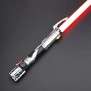 Count Dooku Sith SE Lightsaber – SNV4 PRO