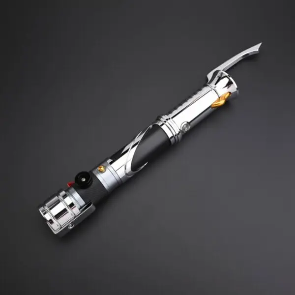 Count Dooku Sith SE Lightsaber – SNV4 PRO, view 5