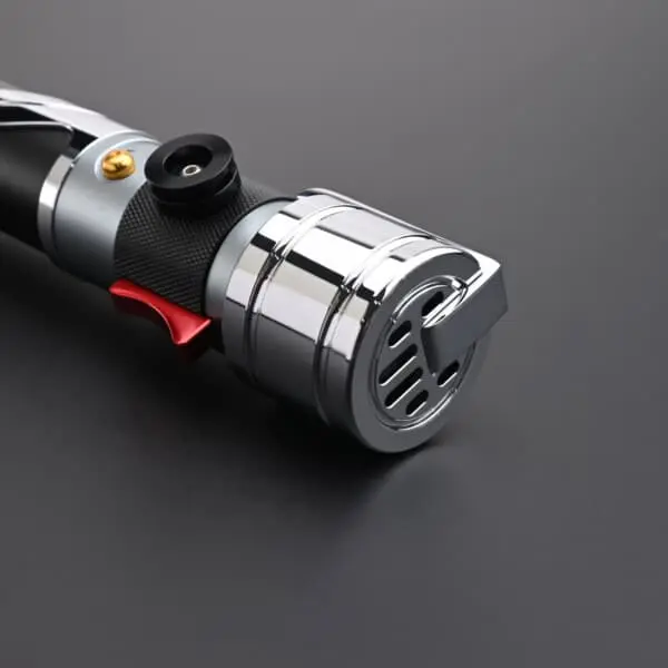 Count Dooku Sith SE Lightsaber – SNV4 PRO, view 3