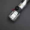 Count Dooku Sith SE Lightsaber – SNV4 PRO, view 2