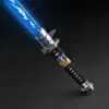 Dark Katana Kyber Crystal Lightsaber – SNV4 PRO, view 6