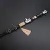 Dark Katana Kyber Crystal Lightsaber – SNV4 PRO, view 5