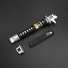 Dark Katana Kyber Crystal Lightsaber – SNV4 PRO, view 4