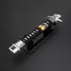 Dark Katana Kyber Crystal Lightsaber – SNV4 PRO, view 1