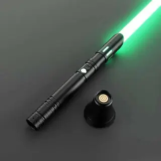 Echo Power Speaker Duelling Lightsaber - RGB-X