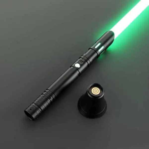 Echo Power Speaker Duelling Lightsaber - RGB-X