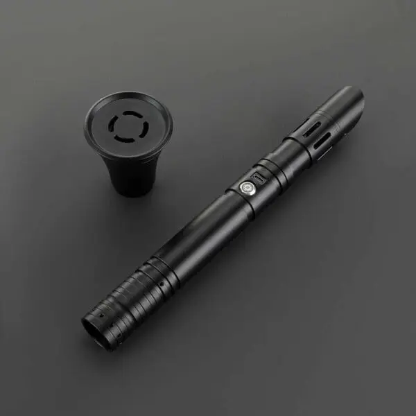 Echo Power Speaker Duelling Lightsaber - RGB-X, view 2