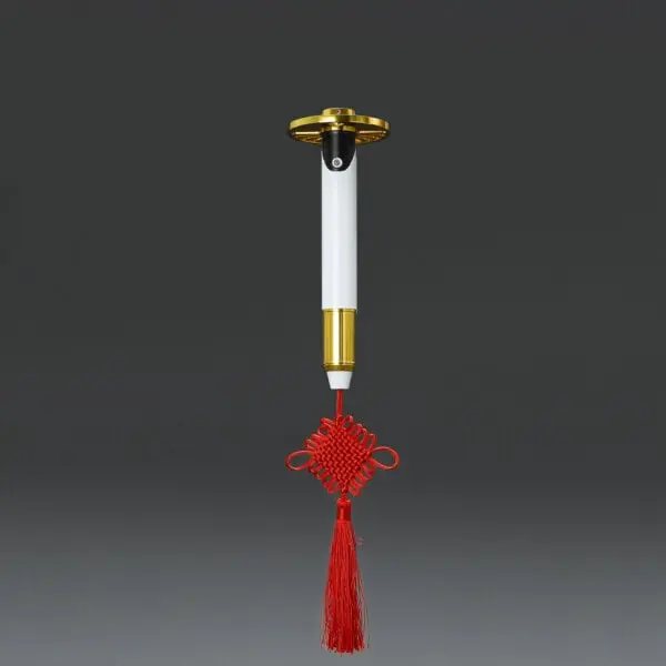 Lily Tora-Asi Duelling Lightsaber - RGB-X, view 2