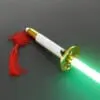 Lily Tora-Asi Duelling Lightsaber - RGB-X, view 1
