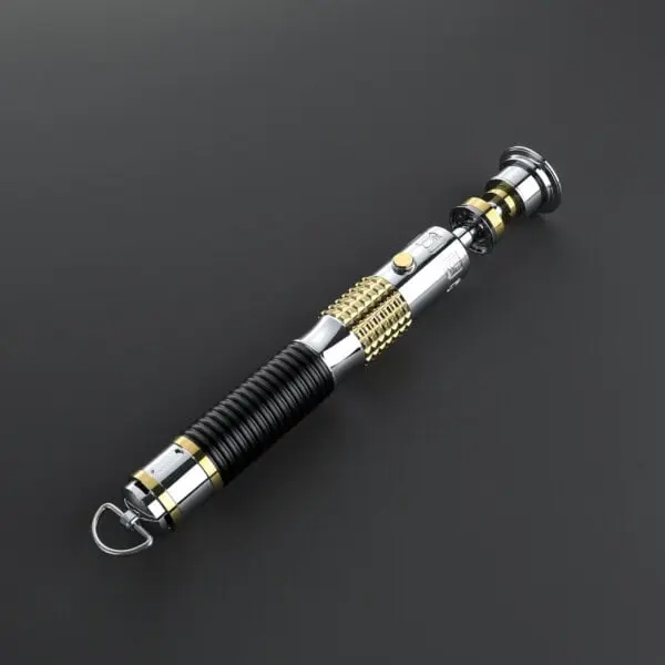 Master Eno Cordova Duelling Lightsaber - RGB-X, view 6
