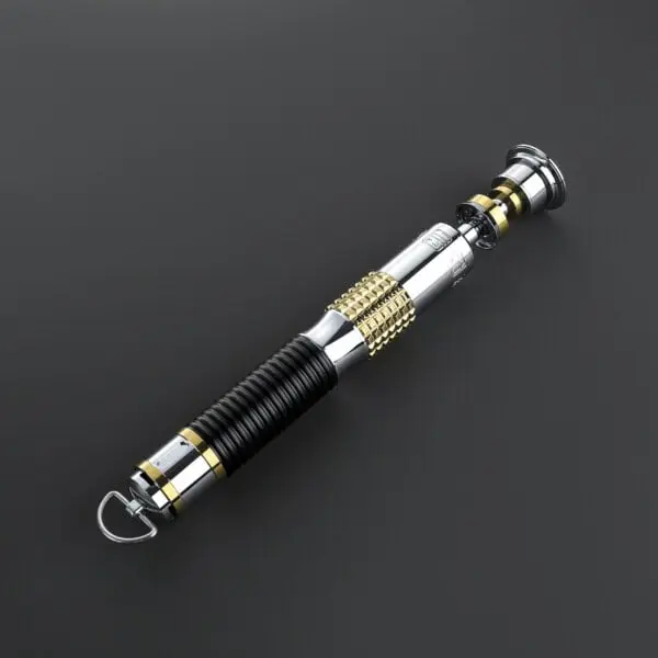 Master Eno Cordova Duelling Lightsaber - RGB-X, view 5