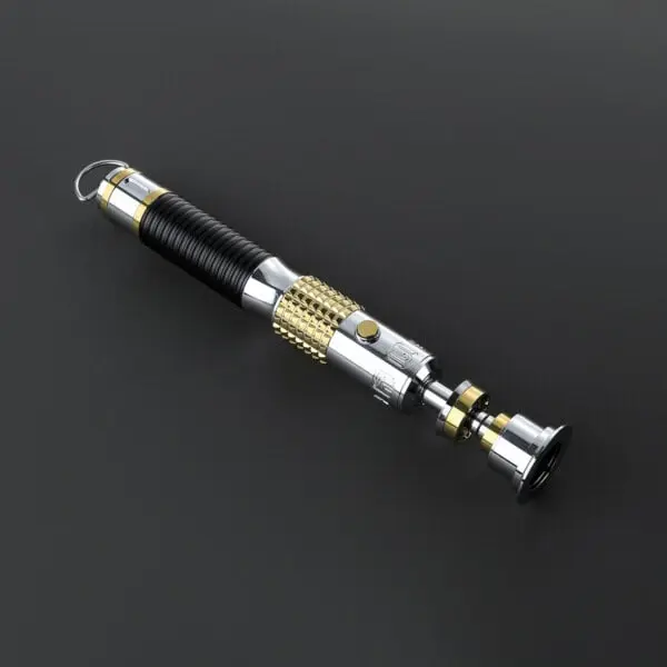 Master Eno Cordova Duelling Lightsaber - RGB-X, view 4