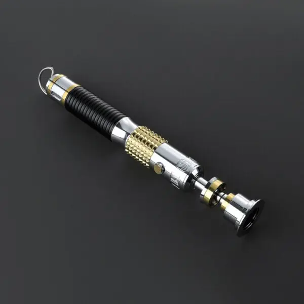 Master Eno Cordova Duelling Lightsaber - RGB-X, view 3