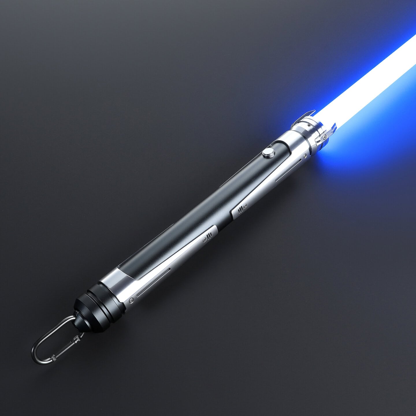 SAO Kirito Kagemitsu G4 Duelling Lightsaber - RGB-X | Saber 66